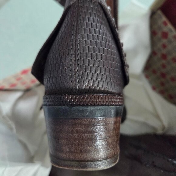 NIB AS 98 Boots - Picture 16 of 16